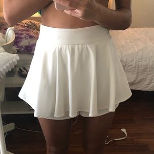 LF Skort